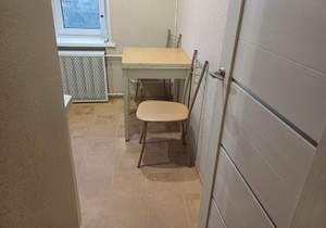 2-к квартира, на длительный срок, 43м2, 5/5 этаж