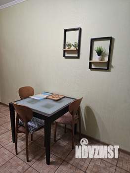 1-к квартира, на длительный срок, 43м2, 6/22 этаж