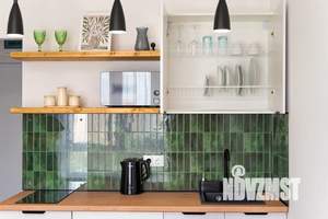 Студия квартира, посуточно, 20м2, 16/25 этаж