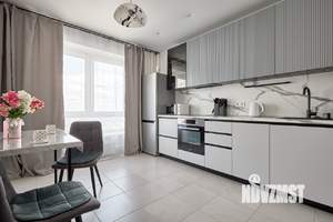 1-к квартира, посуточно, 35м2, 20/23 этаж