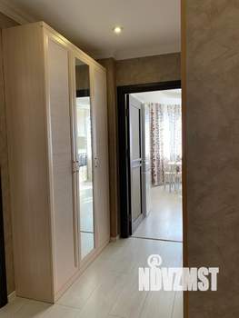 2-к квартира, на длительный срок, 60м2, 13/17 этаж