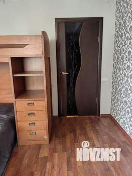 3-к квартира, на длительный срок, 64м2, 6/24 этаж
