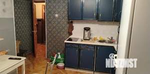 2-к квартира, на длительный срок, 40м2, 8/17 этаж