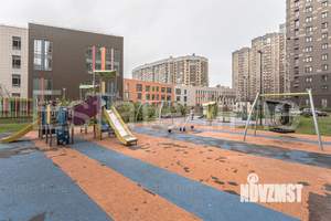 2-к квартира, на длительный срок, 44м2, 2/25 этаж