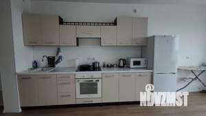2-к квартира, посуточно, 57м2, 17/25 этаж