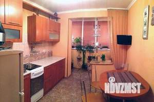 2-к квартира, на длительный срок, 58м2, 7/14 этаж
