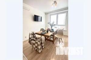 3-к квартира, посуточно, 76м2, 13/15 этаж