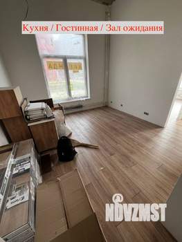 3-к квартира, на длительный срок, 48м2, 1/16 этаж
