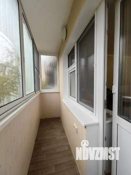 2-к квартира, на длительный срок, 44м2, 6/9 этаж