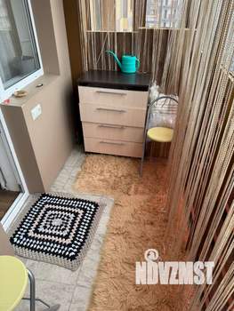 1-к квартира, на длительный срок, 35м2, 12/24 этаж
