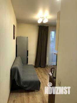 1-к квартира, на длительный срок, 40м2, 2/25 этаж