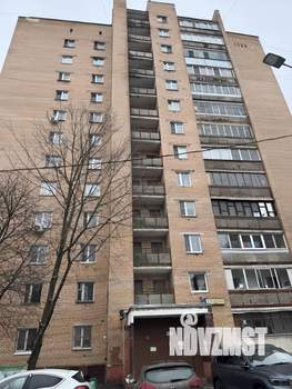 2-к квартира, на длительный срок, 44м2, 5/12 этаж