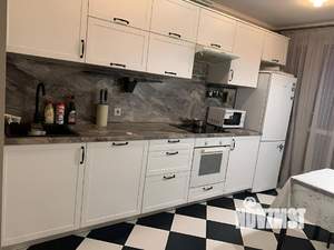 1-к квартира, на длительный срок, 45м2, 19/20 этаж