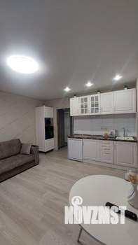 Студия квартира, на длительный срок, 24м2, 2/16 этаж