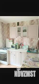2-к квартира, на длительный срок, 43м2, 3/9 этаж
