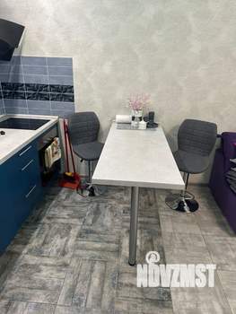 1-к квартира, на длительный срок, 33м2, 8/25 этаж