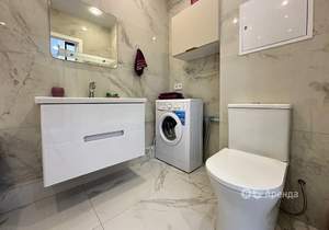 1-к квартира, на длительный срок, 33м2, 16/25 этаж