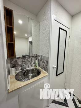 2-к квартира, посуточно, 30м2, 3/5 этаж