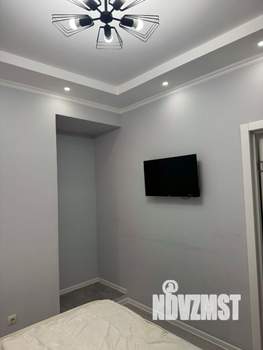 2-к квартира, на длительный срок, 45м2, 17/17 этаж