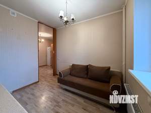 1-к квартира, на длительный срок, 40м2, 22/22 этаж