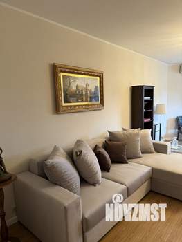 2-к квартира, на длительный срок, 87м2, 7/10 этаж