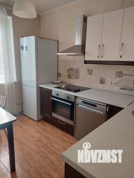 2-к квартира, на длительный срок, 54м2, 4/23 этаж