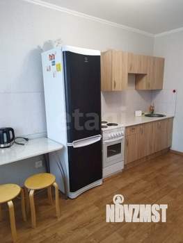 2-к квартира, на длительный срок, 60м2, 5/17 этаж