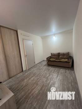 1-к квартира, на длительный срок, 41м2, 9/25 этаж