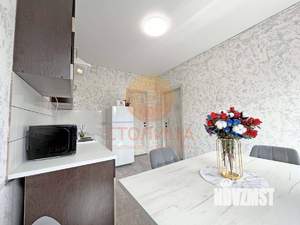 1-к квартира, на длительный срок, 38м2, 1/1 этаж