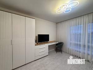 Студия квартира, посуточно, 21м2, 3/23 этаж