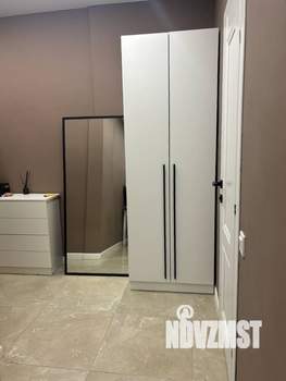 Студия квартира, на длительный срок, 32м2, 14/25 этаж