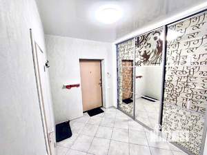 1-к квартира, посуточно, 44м2, 18/24 этаж