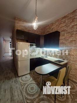 1-к квартира, на длительный срок, 42м2, 25/25 этаж