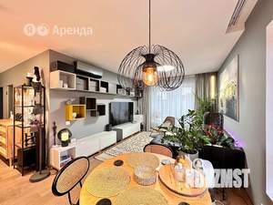 3-к квартира, на длительный срок, 65м2, 11/15 этаж