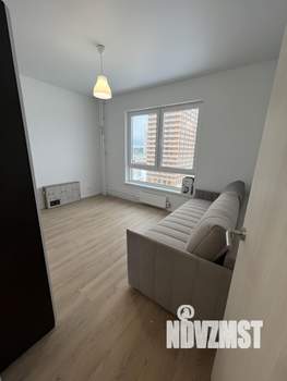 2-к квартира, на длительный срок, 50м2, 7/20 этаж
