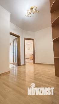 2-к квартира, на длительный срок, 71м2, 9/17 этаж