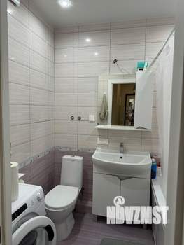 1-к квартира, на длительный срок, 35м2, 15/25 этаж