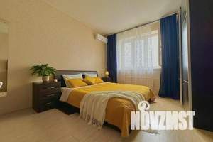 2-к квартира, посуточно, 68м2, 15/22 этаж