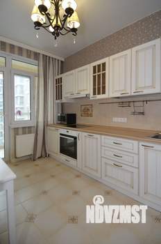 1-к квартира, на длительный срок, 45м2, 20/24 этаж
