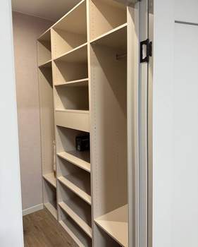 1-к квартира, на длительный срок, 40м2, 14/25 этаж