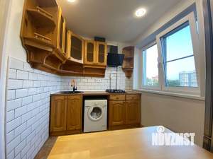 2-к квартира, на длительный срок, 45м2, 7/9 этаж