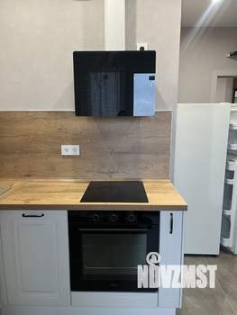 1-к квартира, на длительный срок, 46м2, 16/24 этаж