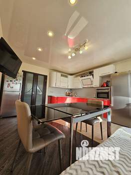 3-к квартира, на длительный срок, 85м2, 6/18 этаж