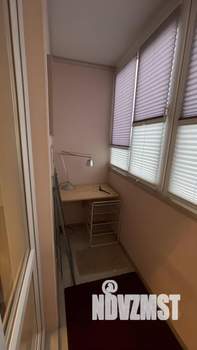 2-к квартира, на длительный срок, 58м2, 7/22 этаж