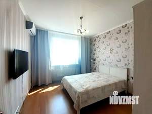 2-к квартира, на длительный срок, 60м2, 21/22 этаж