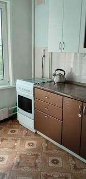 1-к квартира, на длительный срок, 32м2, 8/9 этаж