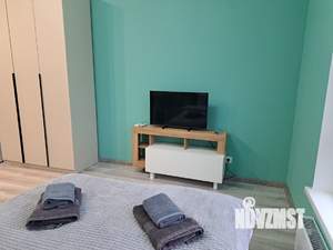 Студия квартира, посуточно, 21м2, 17/24 этаж