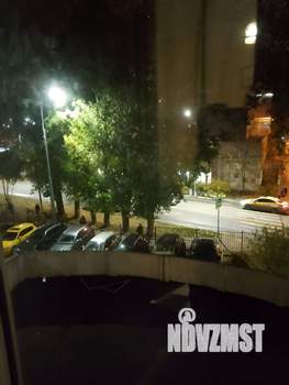 1-к квартира, на длительный срок, 42м2, 3/24 этаж