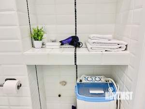 1-к квартира, посуточно, 24м2, 1/1 этаж