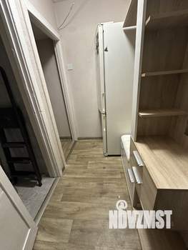 1-к квартира, на длительный срок, 34м2, 5/5 этаж